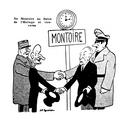 rencontre de montoire 1940